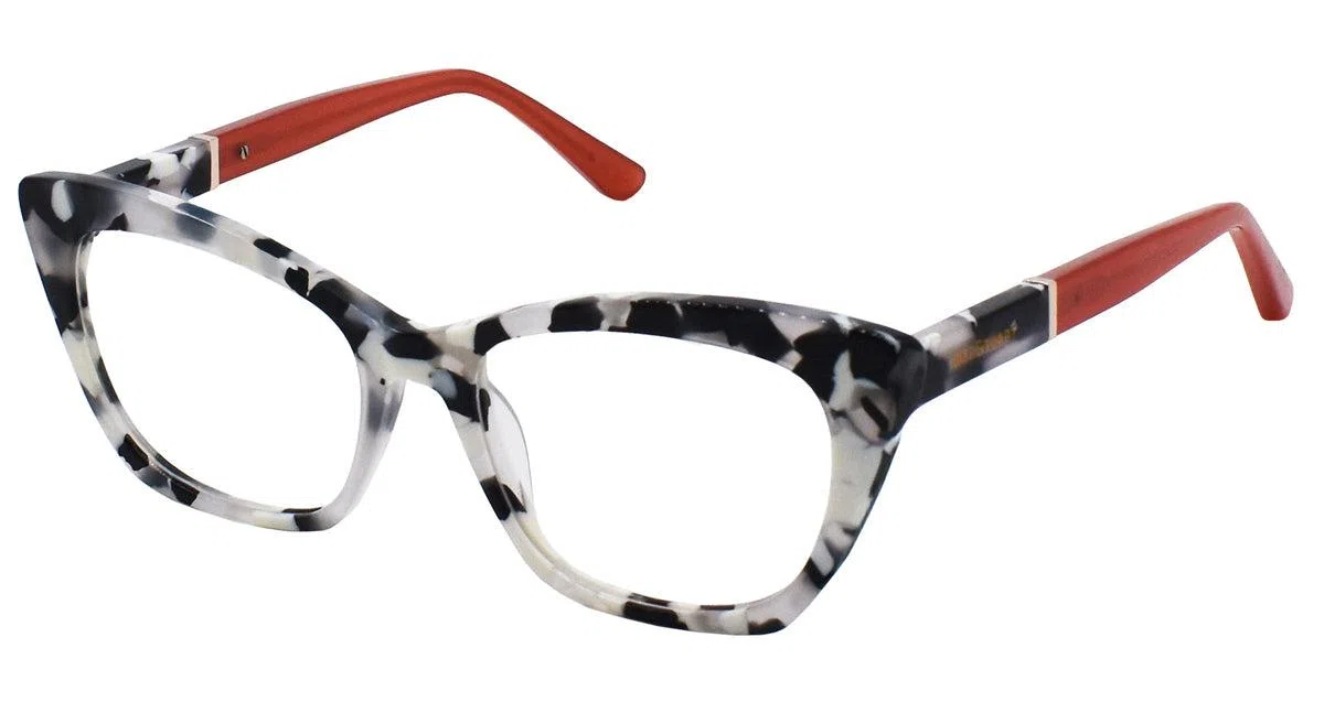 Jill Stuart 477 Eyeglasses - view 2